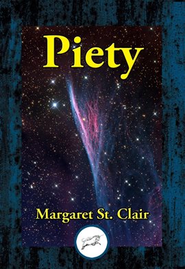 Cover image for Piety