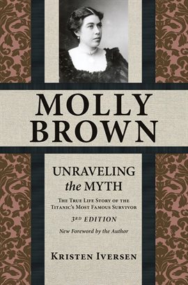 Cover image for Molly Brown