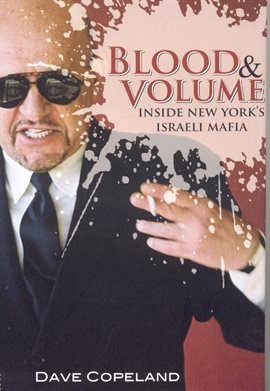 Cover image for Blood and Volume