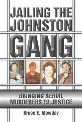 Imagen de portada para Jailing the Johnston Gang