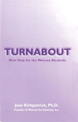 Cover image for Turnabout
