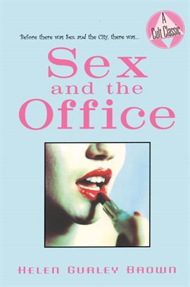 Cover image for Sex and the Office