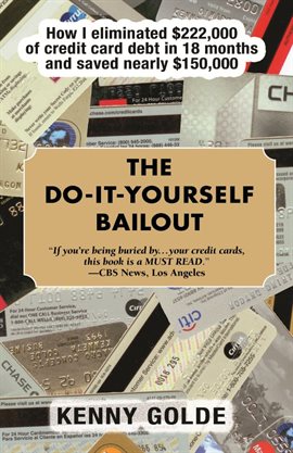 Cover image for Do-It-Yourself Bailout