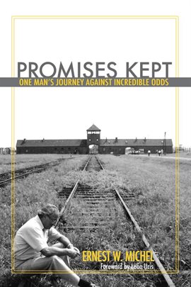 Imagen de portada para Promises Kept