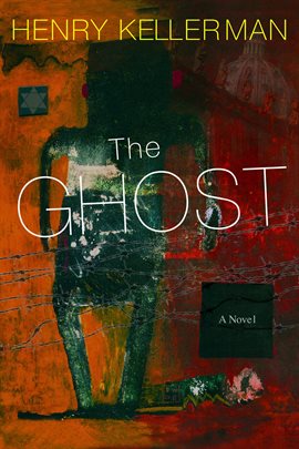 Cover image for The Ghost