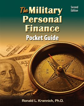Imagen de portada para The Military Personal Finance Pocket Guide
