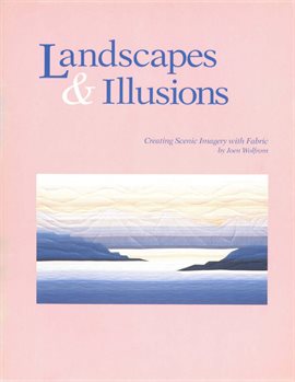 Cover image for Landscapes and Illusions