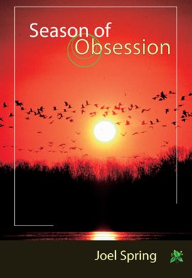 Cover image for Season of Obsession