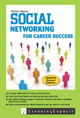 Cover image for Social Networking for Career Success