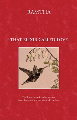 Imagen de portada para That Elixir Called Love