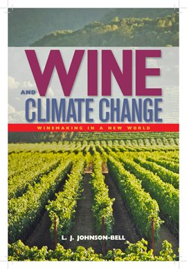 Cover image for Wine and Climate Change