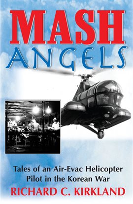 Cover image for MASH Angels