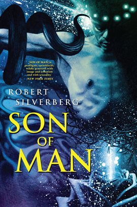 Cover image for Son of Man