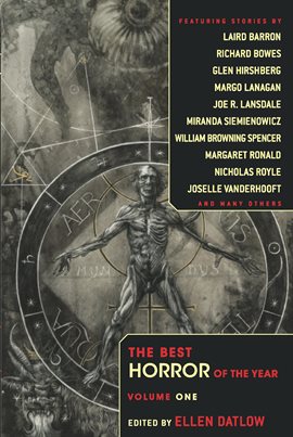 Imagen de portada para The Best Horror of the Year