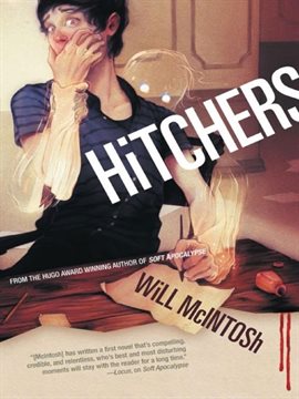 Imagen de portada para Hitchers