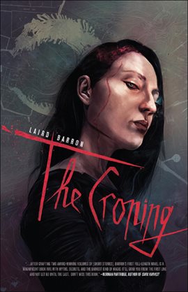 Imagen de portada para The Croning