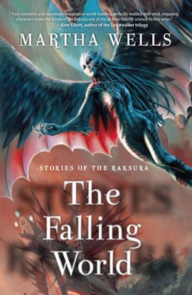 Cover image for Stories of the Raksura