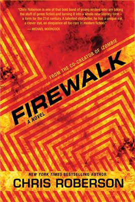 Imagen de portada para Firewalk