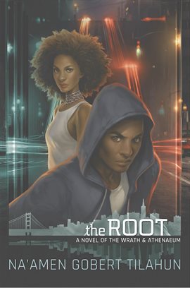 Cover image for The Root