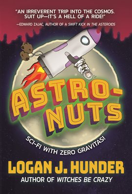 Imagen de portada para Astro-Nuts