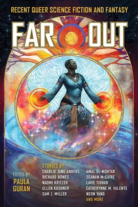 Cover image for Far Out