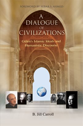 Imagen de portada para Dialogue Of Civilizations