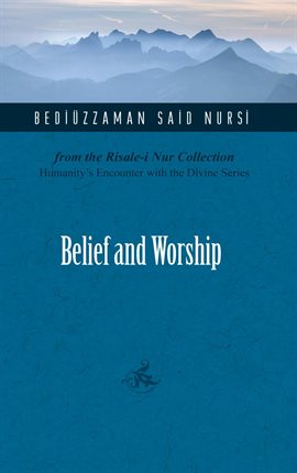 Cover image for Belief and Worship