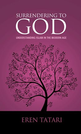 Cover image for Surrendering to God