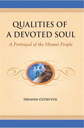 Cover image for Qualities of a devoted Soul