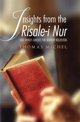 Cover image for Insights from the Risale-i Nur
