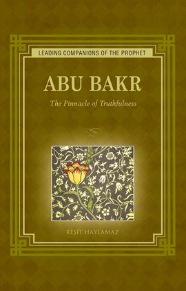 Imagen de portada para Abu Bakr