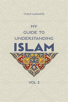Imagen de portada para My Guide to Understanding Islam