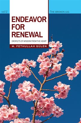 Cover image for Endeavor for Renewal