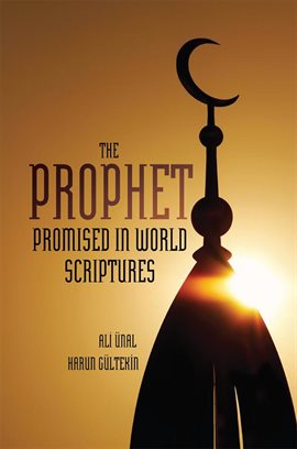 Cover image for The Prophet Promised in World Scriptures
