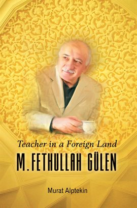 Cover image for Teacher in a Foreign Land
