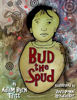 Cover image for Bud the Spud
