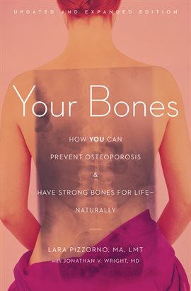 Cover image for Your Bones