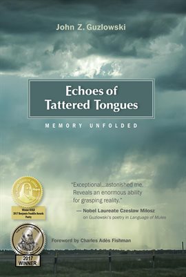 Cover image for Echoes of Tattered Tongues