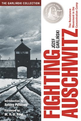 Imagen de portada para Fighting Auschwitz