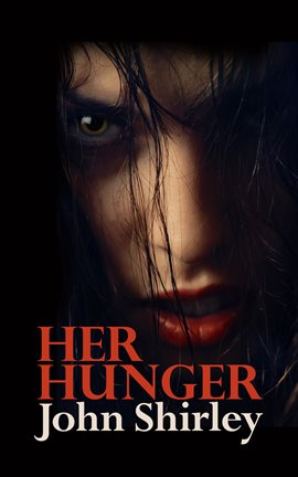 Imagen de portada para Her Hunger