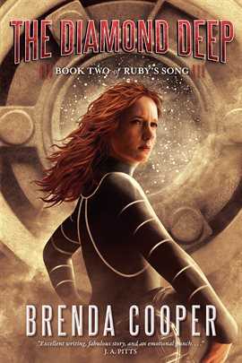 Imagen de portada para The Diamond Deep