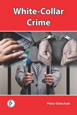 Cover image for White-Collar Crime