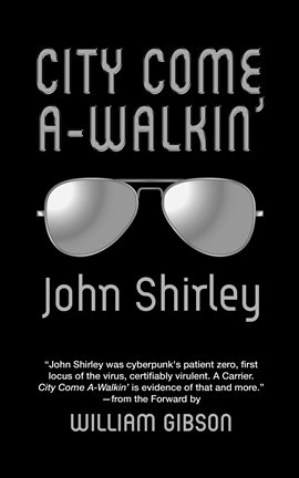 Cover image for City Come A-Walkin'