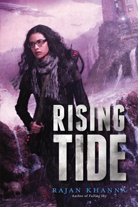 Imagen de portada para Rising Tide