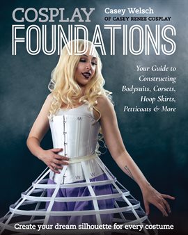 Cover image for Cosplay Foundations