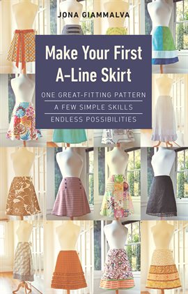 Cover image for Make Your First A-Line Skirt