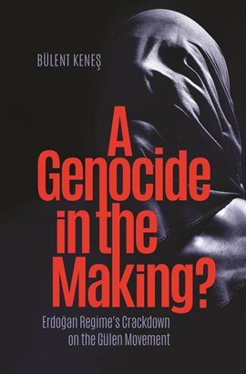 Cover image for A Genocide in the Making?