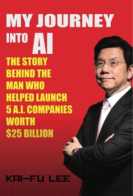 Cover image for My Journey into AI