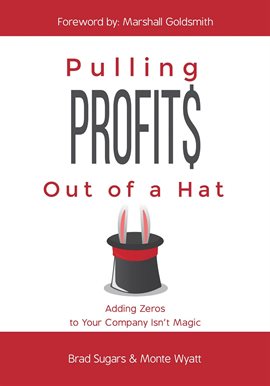 Cover image for Pulling Profits Out of a Hat