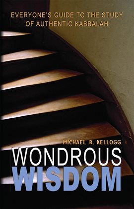 Cover image for Wondrous Wisdom